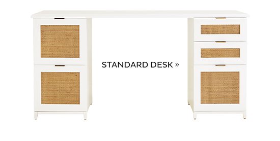 Standard Desk