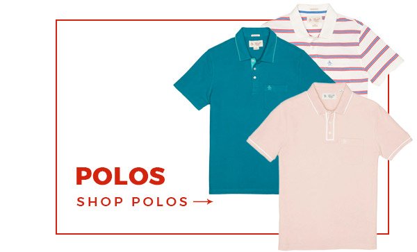 POLOS - Shop Polos