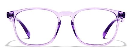 Square Eyeglasses 2020117