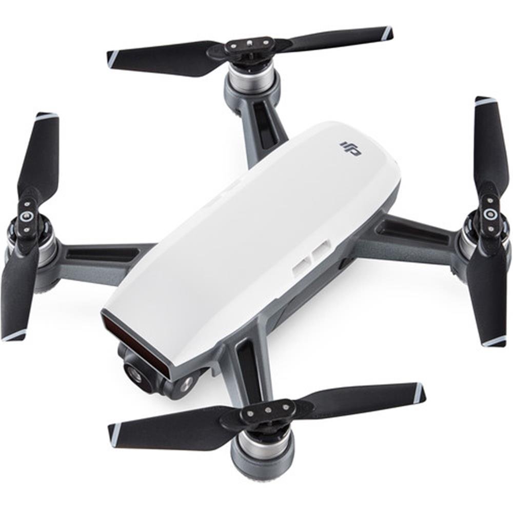 DJI SPARK DRONE FLY MORE COMBO