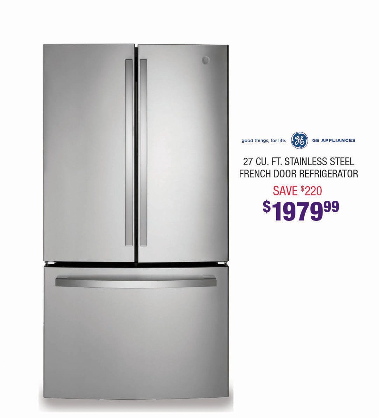 GE-Stainless-French-Door-Fridge-UIRV