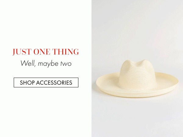 Accessories