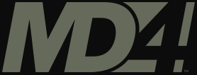 MD4 Logo