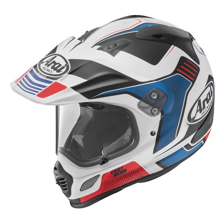 Arai XD-4 Vision Helmet