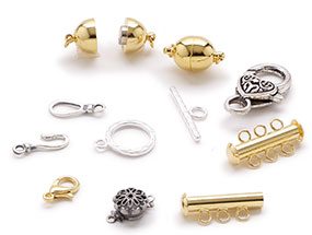 All About Clasps