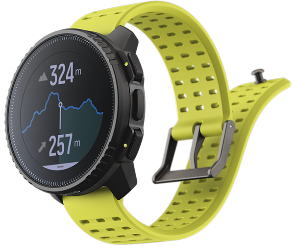 Suunto Vertical