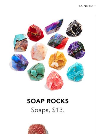 soap