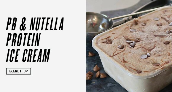 whey protein recipes