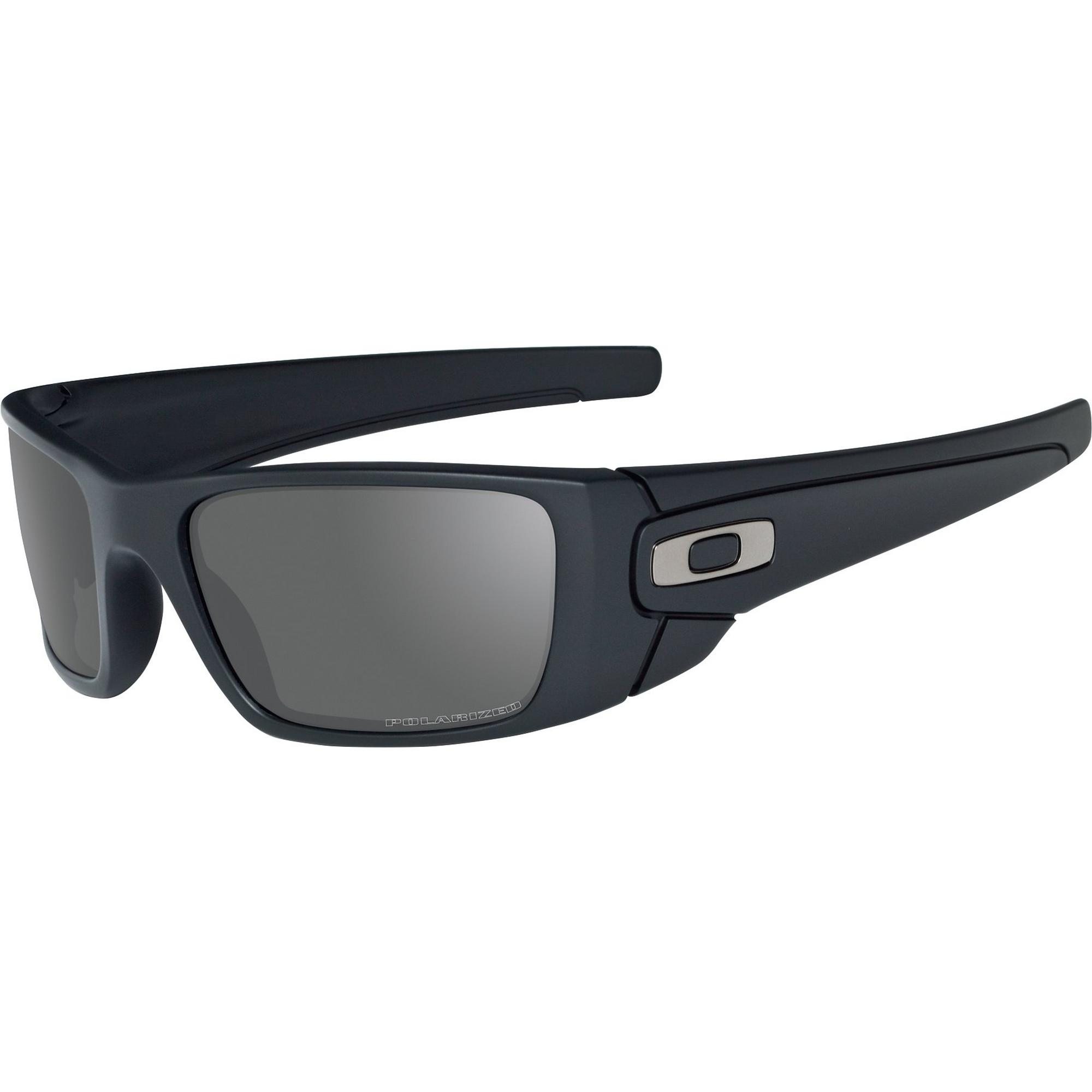 Fuel Cell Polarized Lens Sunglasses