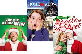 Amazon HD Movie Rentals for Prime Subscribers