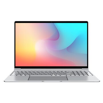 Teclast F15 Laptop 15.6 inch Intel N4100 8GB 256GB SSD 15mm Thickness 41.8Wh Battery Backlit Notebook