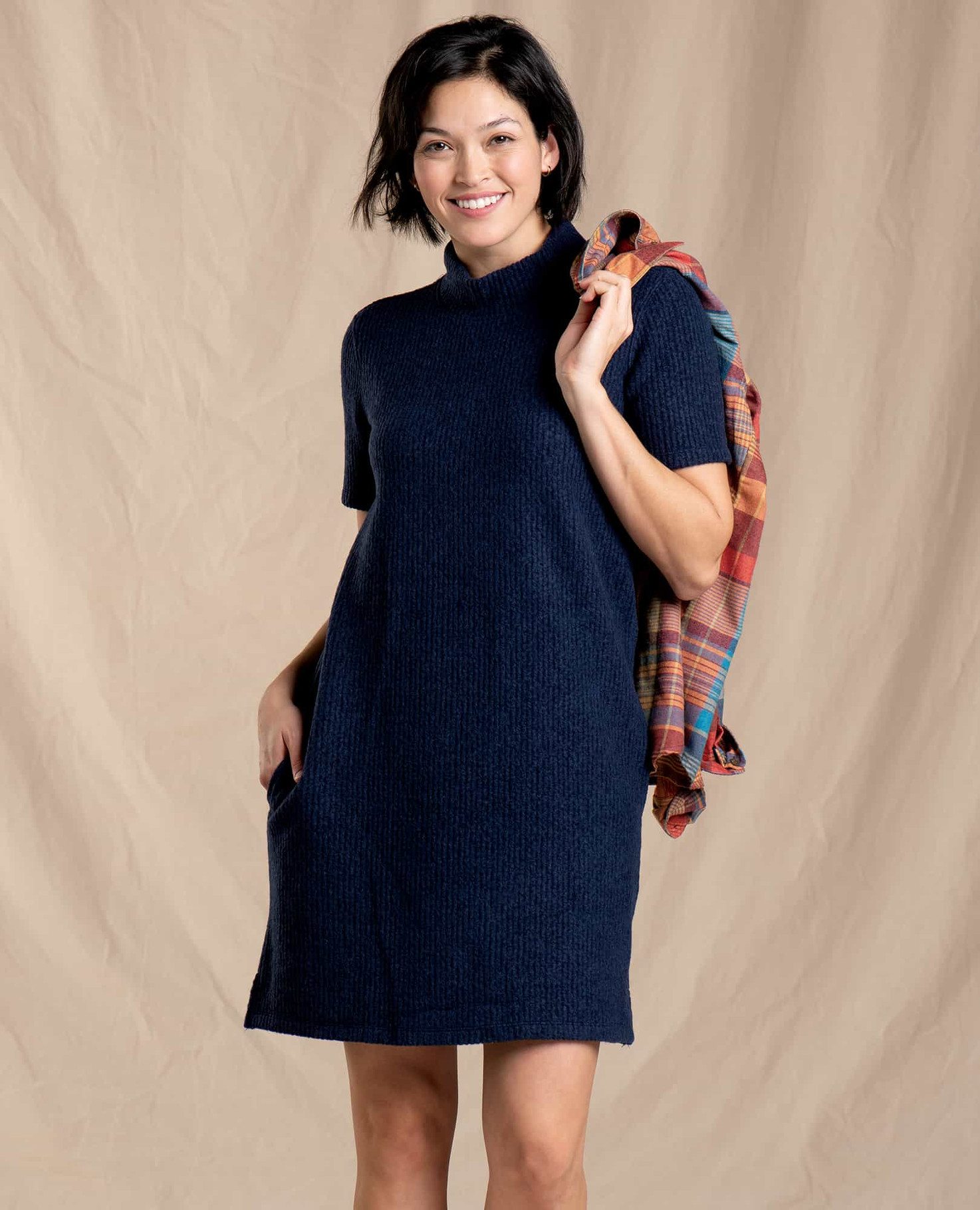 Wiggins Dress