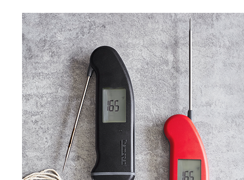 Thermapen MK4