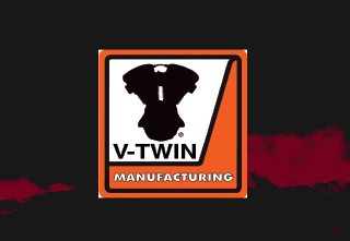 V-Twin Manufacturing