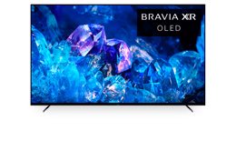65 inch Class (64.5 inch diag.) BRAVIA XR A80K 4K HDR(1) OLED TV