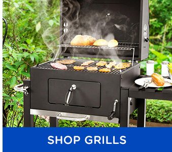 SHOP GRILLS