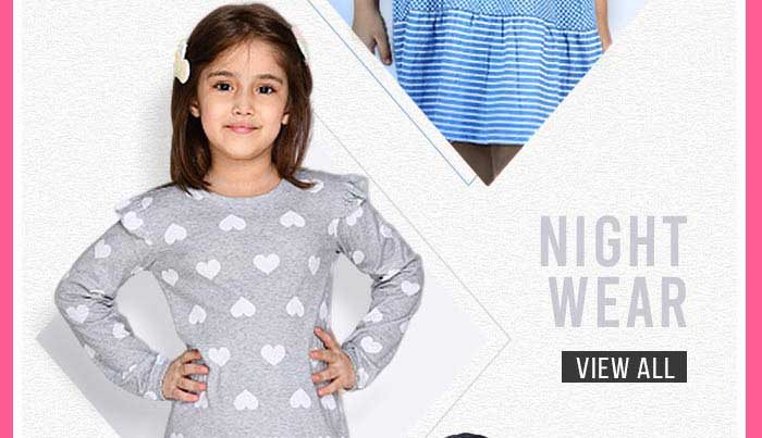 Nightwear