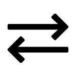 Exchange Arrows