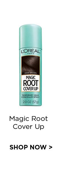 Magic root cover up - Shop now >