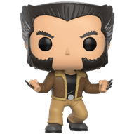 X-Men Logan POP Figure