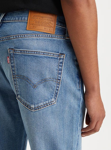 SHOP MEDIUM WASH