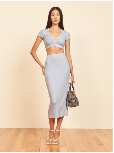 Palermo Two Piece