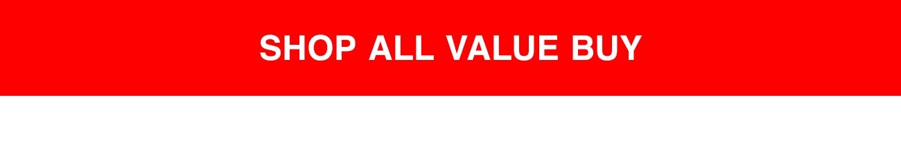 SHOP ALL VALUE BUY - CTA