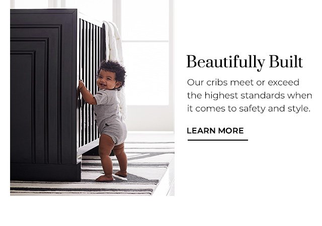 Make Way For Modern Pottery Barn Kids Email Archive