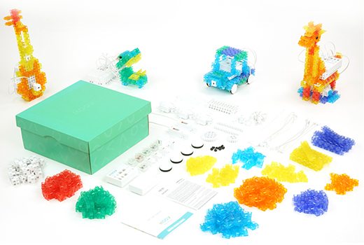 KOOV Educator Kit