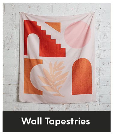 Shop Wall Tapestries