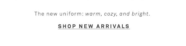 Shop new clothes.
