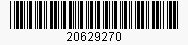 Code: 20629270