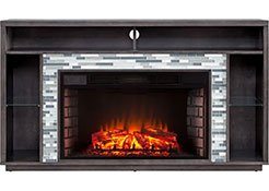 Winter Deal 2 - Indoor Fireplaces