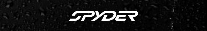 Spyder logo