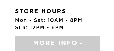 STORE HOURS