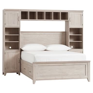 Re Our Hampton Storage Bed Super Set Are You Still Interested