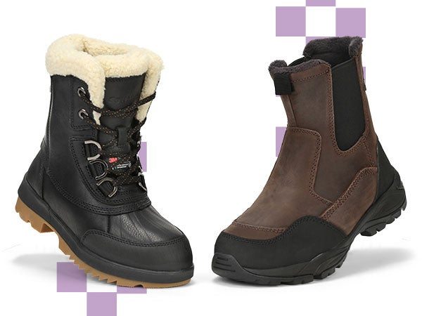 Softmoc on sale blundstone winter