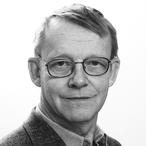 Hans Rosling: 5 talks on global issues
