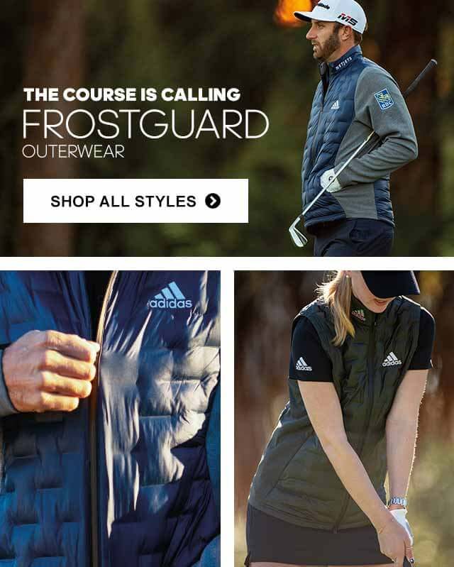 Frostguard Outerwear