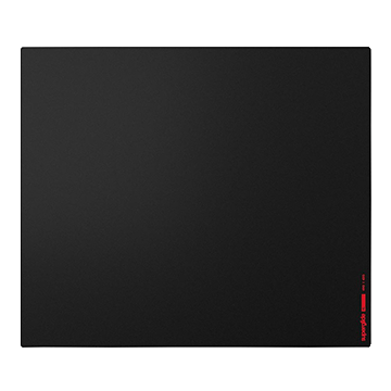 pulsar Superglide Premium Glass Mouse Pad