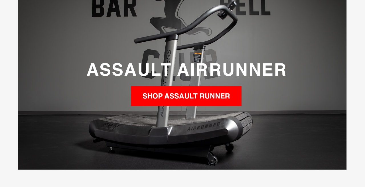 Shop Assault Runner