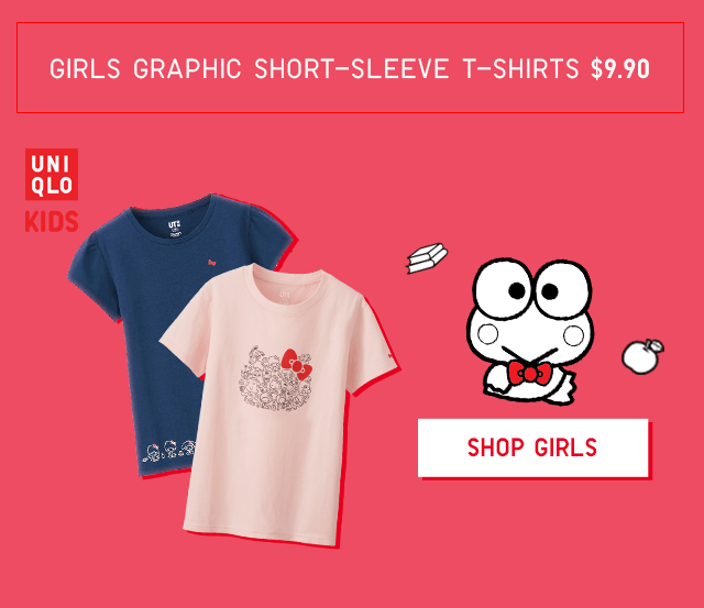 HELLO KITTY - SHOP WOMEN