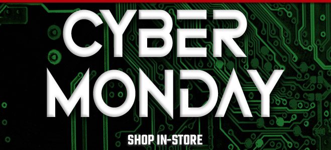 25% or 10% Off. Exclusions apply. Use code CYBER24