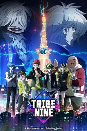 Tribe Nine