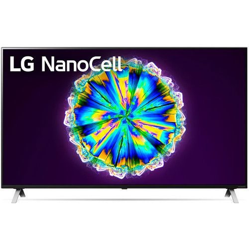 LG NanoCell 85 Series 65