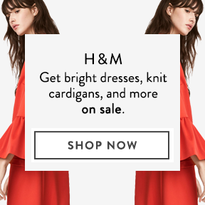 Shop sale styles at H&M.