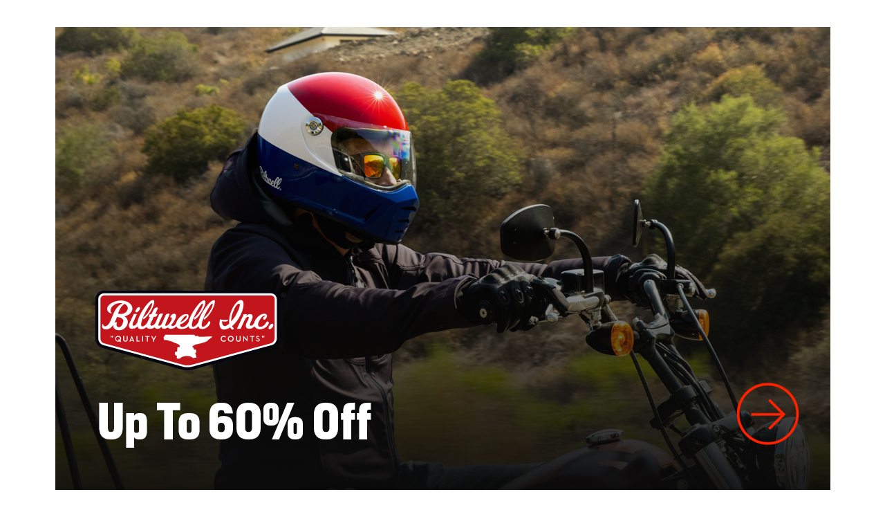 HOT RIGHT NOW - OTHER RIDERS ARE LOVING THIS DEAL