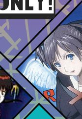 Kite Liberator Blu-Ray
