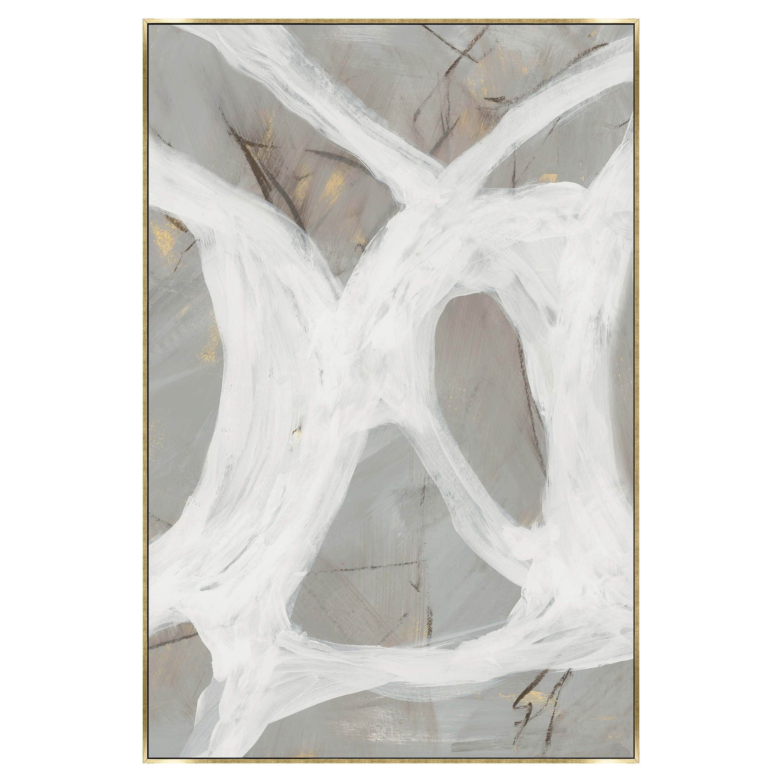 Image of Coffee and Milk II Framed