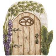  Oak Tree Fairy Door Oak Tree Fairy Door